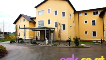 Ernst-Schwarz-Haus Waiern - Feldkirchen In Kärnten