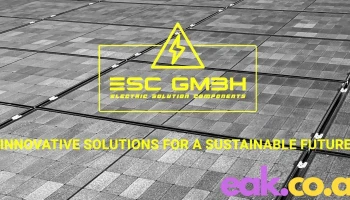Esc Gmbh - Bärnbach