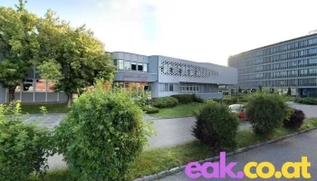 Etech Photovoltaik-Großhandel - Linz