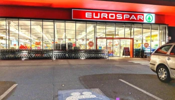 Eurospar - Grein