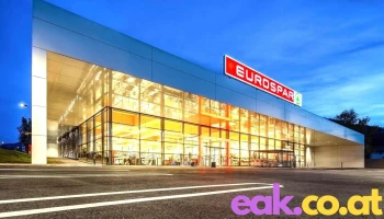 Eurospar Hessenberger, Pinsdorf - Pinsdorf