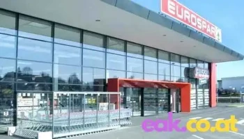 Eurospar - Vorchdorf
