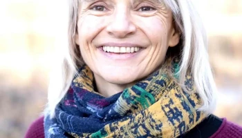 Eva Froschauer Energie - und Bewusstseinsarbeit - Saxen