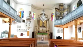 Evangelische Pfarrgemeinde A.b. Bad Goisern - Bad Goisern Am Hallstättersee