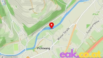 Evn Kleinwasserkraftwerk Lechen - Langenwang