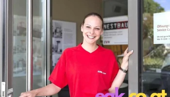 Evn Service Center Deutsch-Wagram - Deutsch-Wagram
