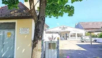 Evu der Stadtgemeinde Mureck - Mureck