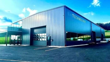 Ew Technology GmbH - Peuerbach