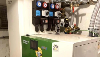 Ewh Haustechnik GmbH - Wartberg Ob Der Aist