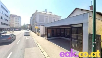 eww-Ladestation - Wels