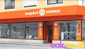Expert Buchinger - Vöcklamarkt