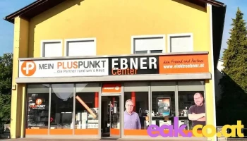 Expert Ebner Center - St. Valentin