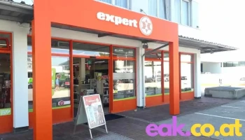 Expert Etech Elektrofachhandel - Gmunden
