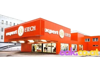 Expert Etech Elektrofachhandel - Linz
