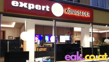 Expert Königseder - Timelkam