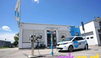 fahrschule startup-doppler, grieskirchen - Grieskirchen