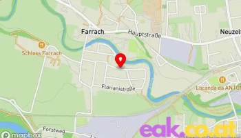 Farrach - Zeltweg