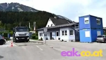 Fcc Austria Abfall Service Ag - Rottenmann