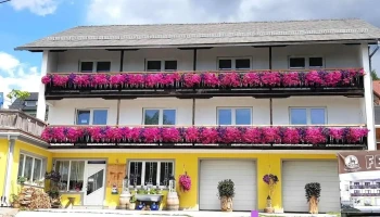 Ferienhaus Brenner - St. Kathrein Am Offenegg