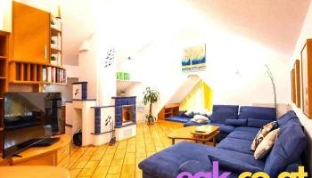 Ferienwohnung Petzen Panorama - Feistritz Ob Bleiburg