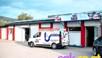 Ferlin GmbH - St. Paul Im Lavanttal