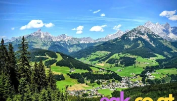 Filzmoos Tourismus - Filzmoos