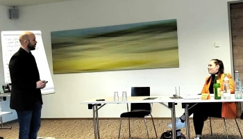 Firestorm Digital | Catalysts of Change - Großstroheim