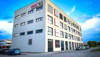 FirmenABC Marketing GmbH - Leonding