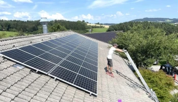 Flg Energy GmbH - Bad Mitterndorf
