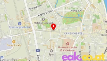Force-Reinigung Graz - Graz