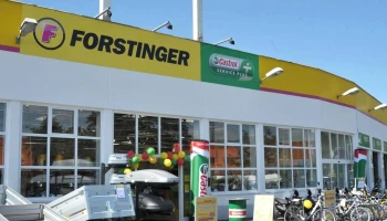 Forstinger Kirchdorf/Krems - Kirchdorf An Der Krems