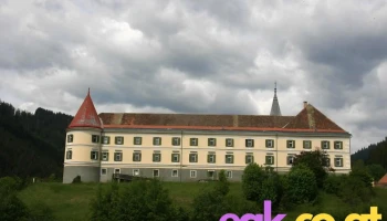 Forstverwaltung Wasserberg - Gaal