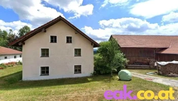 Fotovoltaik-Solarstromanlage - 94110 Wegscheid