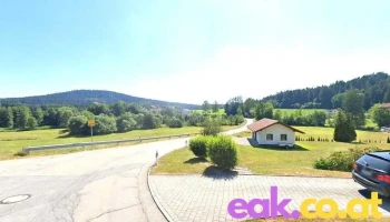 Fotovoltaik-Solartsromanlage - 94110 Wegscheid