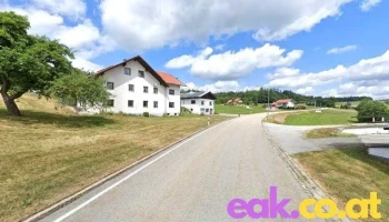 Fotovoltaik-Solartsromanlage - 94110 Wegscheid