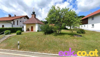 Fotovoltaik-Solartsromanlage - 94110 Wegscheid