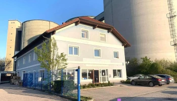 Franz Leitner Installationen - Enns