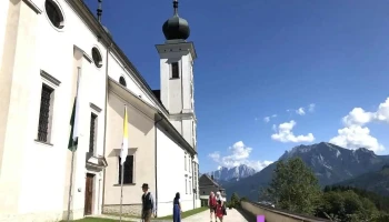 Frauenberg - Frauenberg