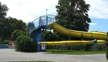 Freibad Hellmonsödt - Hellmonsödt