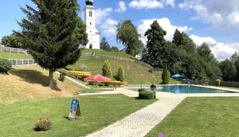 Freibad St. Oswald ob Eibiswald - St. Oswald Ob Eibiswald