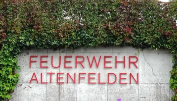 Freiwillige Feuerwehr Altenfelden - Altenfelden