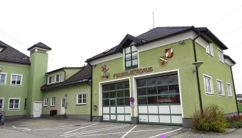Freiwillige Feuerwehr Atzbach - Atzbach