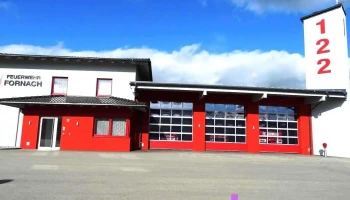 Freiwillige Feuerwehr Fornach - Fornach
