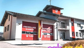 Freiwillige Feuerwehr Glanegg-Maria Feicht - Glanegg