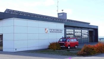 Freiwillige Feuerwehr Herzogsdorf - 4175