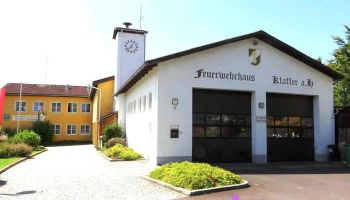 Freiwillige Feuerwehr Klaffer am Hochficht - Klaffer Am Hochficht