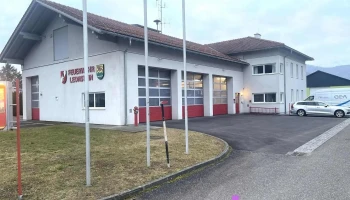 Freiwillige Feuerwehr Leonstein - Leonstein