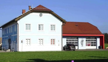 Freiwillige Feuerwehr Sonnberg im Mühlkreis - Sonnberg In Mühlkreis