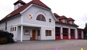Freiwillige Feuerwehr Tragwein - Tragwein