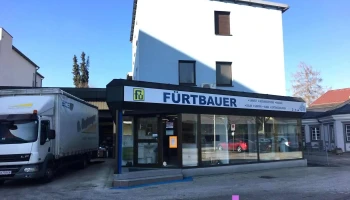 Fürtbauer Installationen - Laakirchen